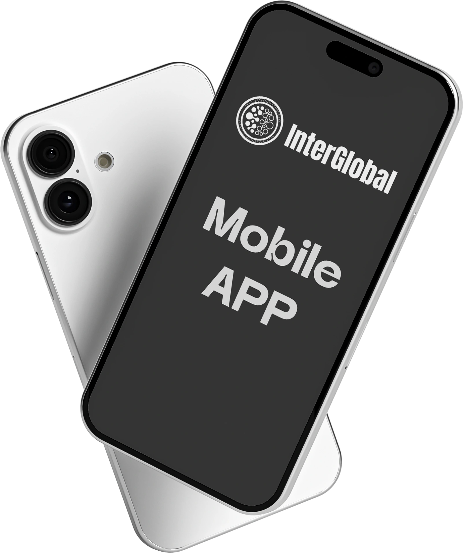 Mobile app development by InterGlobal