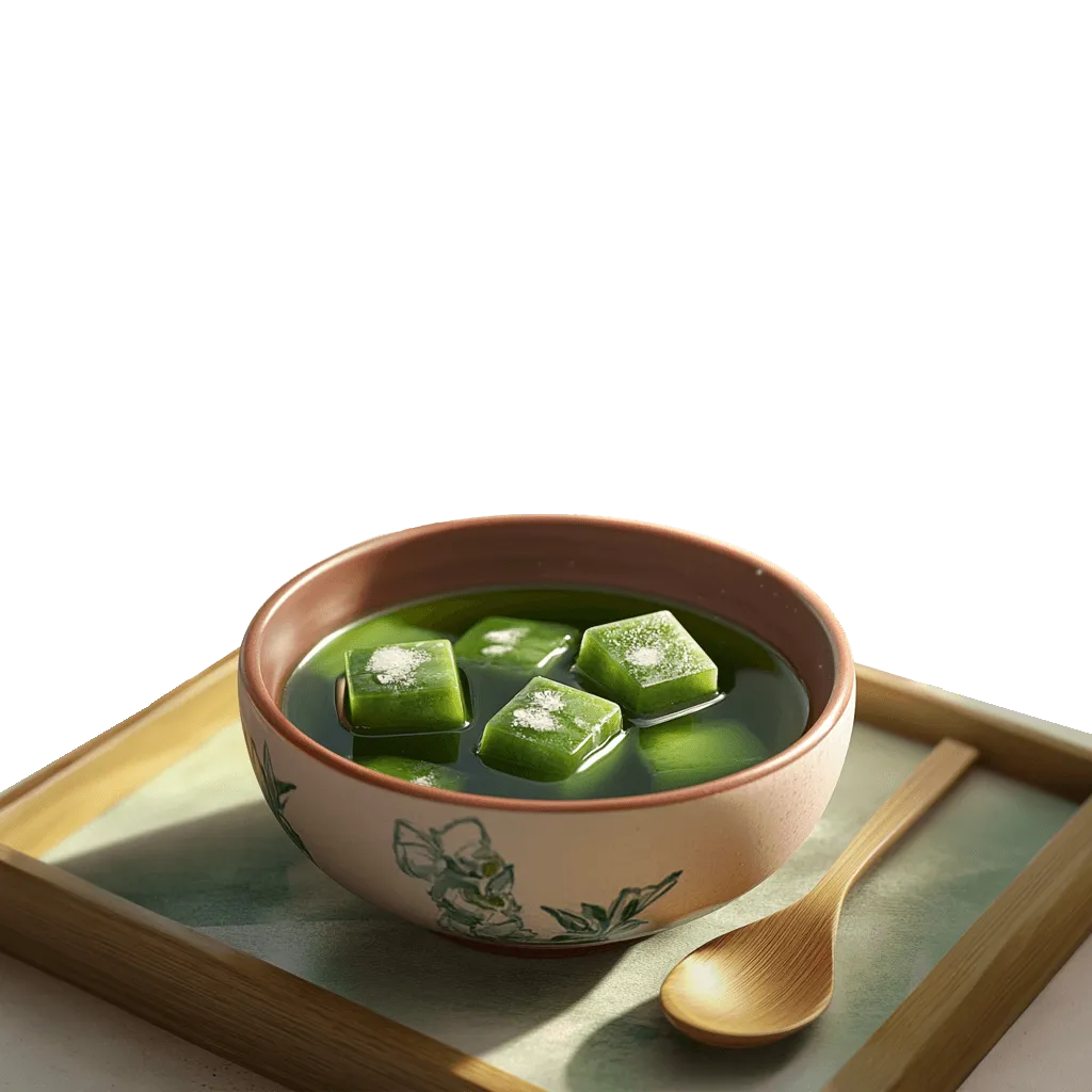 Food background