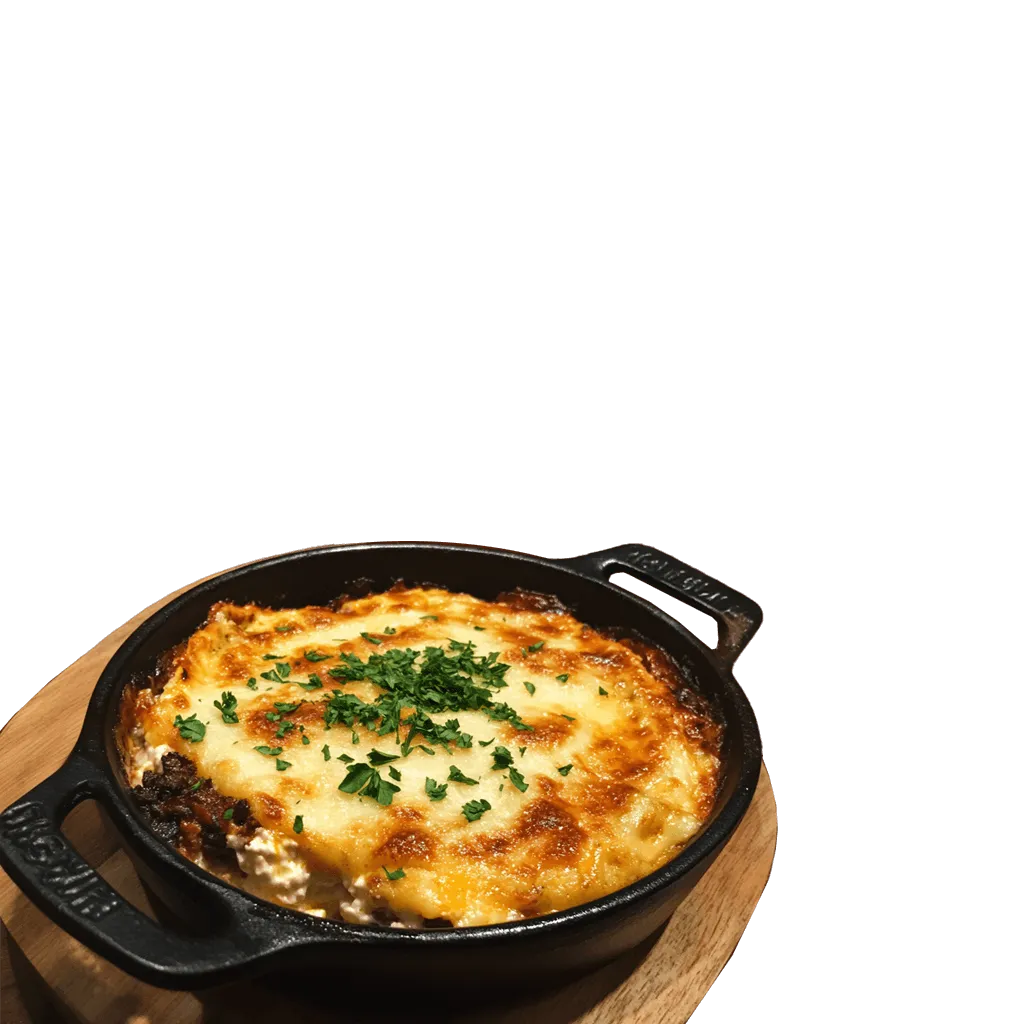 Food background